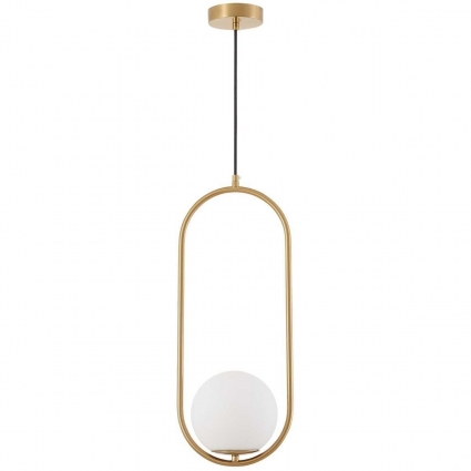 Подвесной светильник Lumina Deco LDP 2102-1 MD