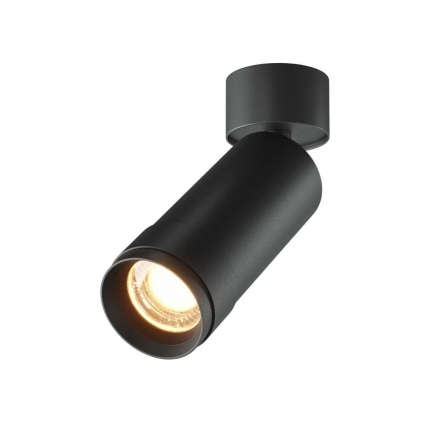 Потолочный светильник Maytoni Technical C055CL-L12W2.7K-Z-B