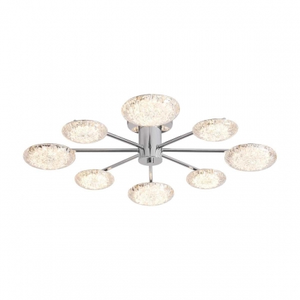 Потолочный светильник Freya Modern FR5531CL-L42CH