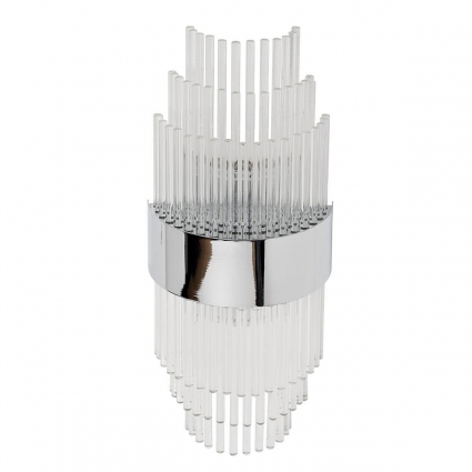 Настенный светильник Garda Decor 92EL-YG59021S-2W