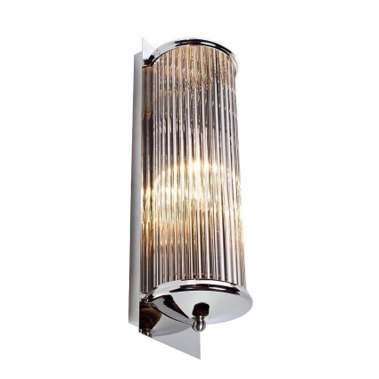 Настенный светильник Garda Decor K2KG0604W-1