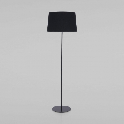 Торшер TK Lighting 2920 Maja Black