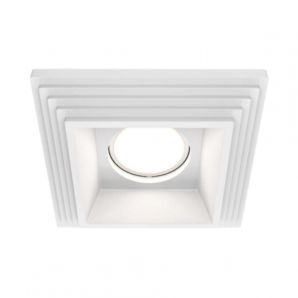 Встраиваемый светильник Maytoni Technical Downlight DL005-1-01-W-1
