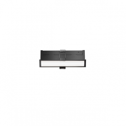 Встраиваемый светильник Maytoni Technical Downlight DL066-12W3-6K-B