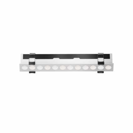 Встраиваемый светильник Maytoni Technical Downlight DL065-20W3-6K-W
