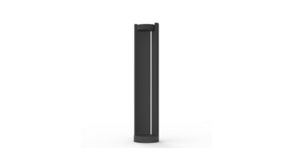 Светильник уличный DesignLed FL-1262-800-15-GR-WW 009754