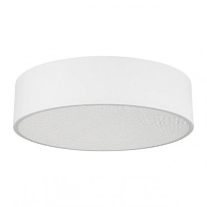 Накладной светодиодный светильник Arlight SP-TOR-PILL-PRISM-R400-25W Warm3000 (WH, 100 deg, 230V) 022103(3)