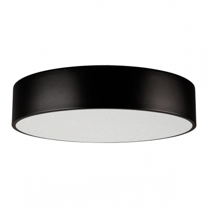 Накладной светодиодный светильник Arlight SP-TOR-PILL-PRISM-R500-35W Warm3000 (BK, 100 deg, 230V) 022999(3)