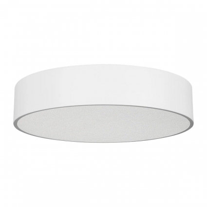 Накладной светодиодный светильник Arlight SP-TOR-PILL-PRISM-R500-35W Warm3000 (WH, 100 deg, 230V) 022108(3)