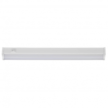 Настенно-потолочный светильник ЭРА LLED-01-04W-4000-W Б0017422
