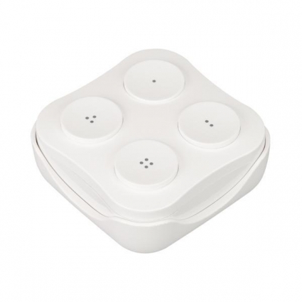 Панель управления Arlight Tuya-228-4-RF-WH-Suf 029698