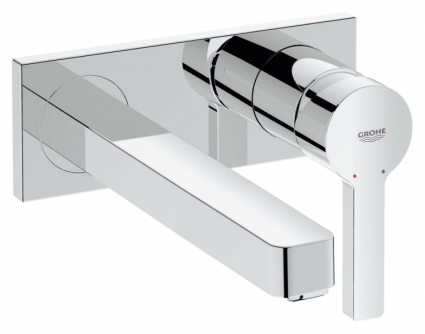 Смеситель Grohe Lineare для раковины