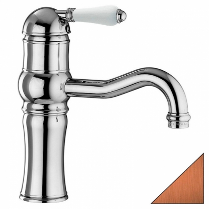 Смеситель Nicolazzi Classica Lusso для раковины