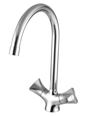 Смеситель Lemark plus Flame для раковины