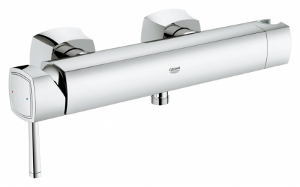 Смеситель Grohe Grandera для душа