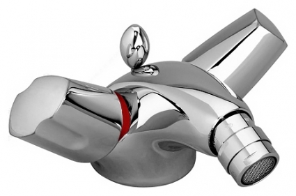 Смеситель Ideal Standard Euroflow New для биде