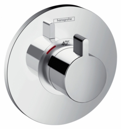 Термостат Hansgrohe Ecostat S для душа