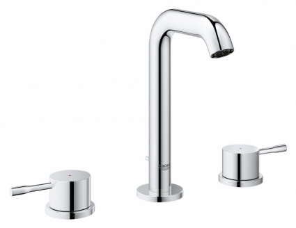 Смеситель Grohe Essence New для раковины
