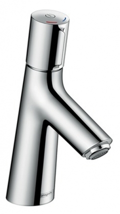 Смеситель Hansgrohe Talis Select S для раковины