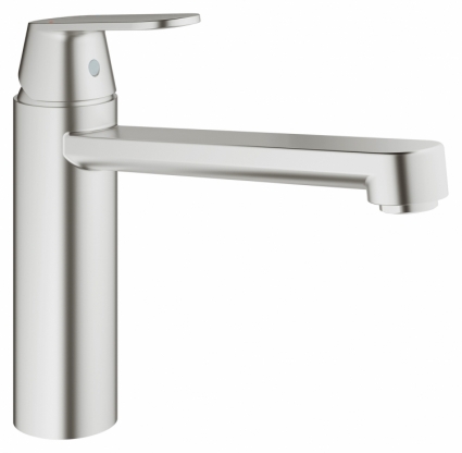 Смеситель Grohe Eurosmart Cosmopolitan для кухонной мойки