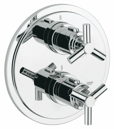 Термостат Grohe Atrio для душа