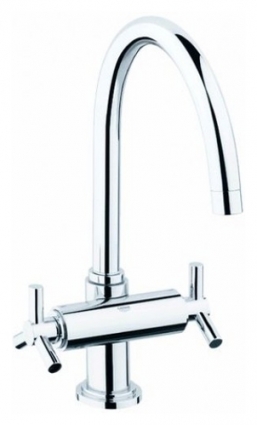 Смеситель Grohe Atrio для кухонной мойки