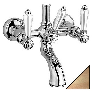 Смеситель Nicolazzi Classica Lusso для душевой стойки