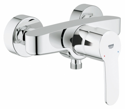 Смеситель Grohe Eurostyle Cosmopolitan для душа