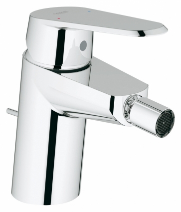 Смеситель Grohe Eurodisc Cosmopolitan для биде