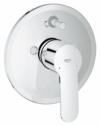 Смеситель Grohe Eurostyle Cosmopolitan для ванны с душем
