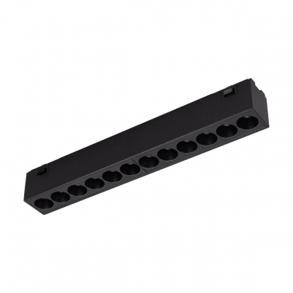 Трековый светодиодный светильник Arlight Mag-Vibe-Laser-L197-12W Day4000-Mix 044419