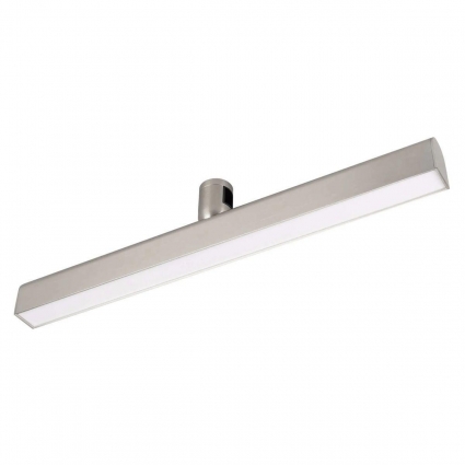 Трековый светодиодный светильник Arlight Art-Apriori-Flat-L500-15W Warm3000 047778