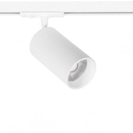 Трековый светильник Arte Lamp AERO A1337PL-1WH