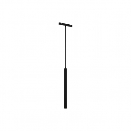 Трековый светильник Maytoni Technical TR226-4-5WTW-M-DSZ-B