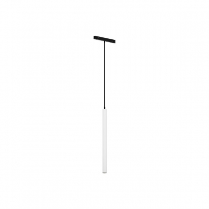 Трековый светильник Maytoni Technical TR226-4-5WTW-M-DSZ-W
