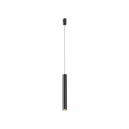 Трековый светильник Maytoni Technical TR155-1-5W3K-B