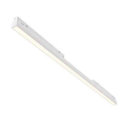 Трековый светильник Maytoni Technical TR030-4-30WTW-DSZ-W