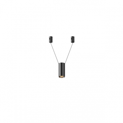 Трековый светильник Maytoni Technical TR157-1-12W3K-B
