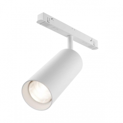 Трековый светильник Maytoni Technical TR032-4-20WTW-M-DD2-W