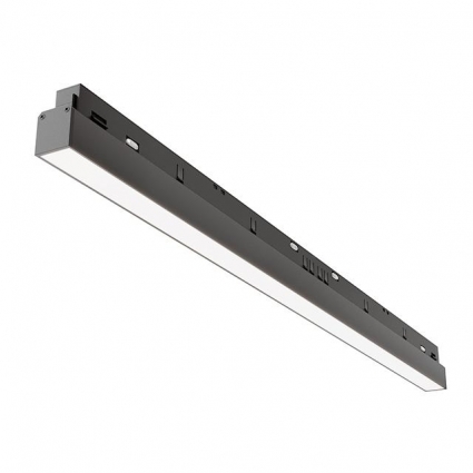 Трековый светильник Maytoni Technical TR030-4-24WTW-DD2-B