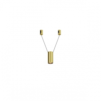 Трековый светильник Maytoni Technical TR157-1-12W3K-BS