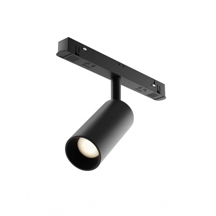 Трековый светильник Maytoni Technical TR032-4-5WTW-M-DD2-B