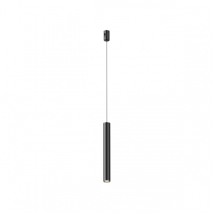 Трековый светильник Maytoni Technical TR155-1-5W4K-B
