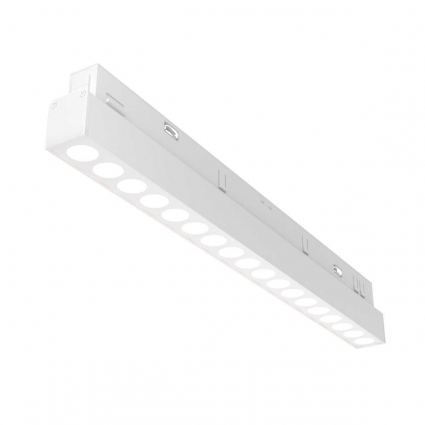 Трековый светильник Maytoni Technical TR031-4-18WTW-M-DSZ-W