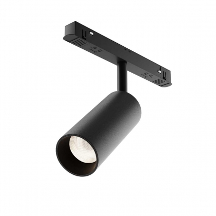 Трековый светильник Maytoni Technical TR032-4-12WTW-M-DD2-B