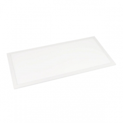 Светодиодная панель Arlight DL-INTENSO-S300x600-28W Day4000 (WH, 120 deg, CRI90, 230V) 043553