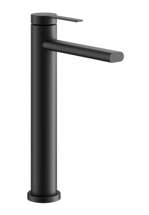 Смеситель для раковины BELZ B813 B11813-7, черный