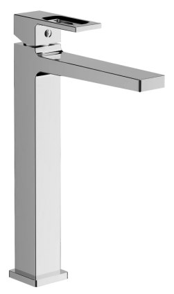 Смеситель для раковины BELZ B658 B11658, хром