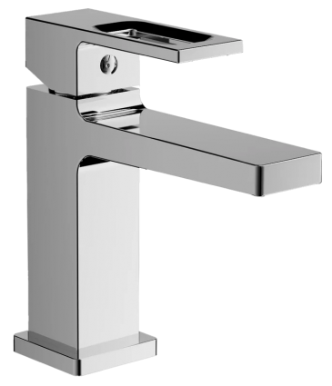 Смеситель для раковины BELZ B658 B10658, хром
