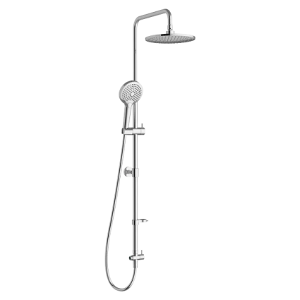 Душевая стойка VitrA Joy A45785EXP, хром